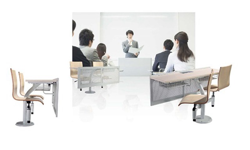 教室排椅 (5)