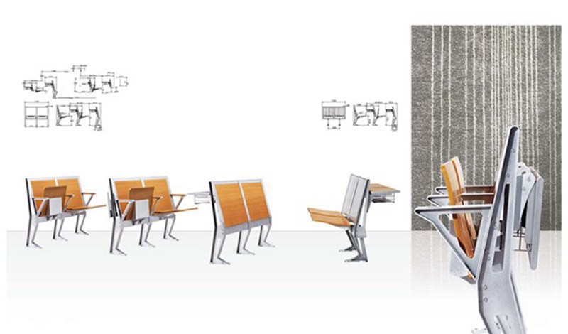 教室排椅 (11)