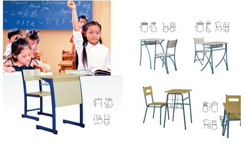 教室排椅 (1)